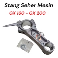 MESIN Piston Rod Conrod GX160 GX200 - Honda GX160 GX200 GX220 Engineconnecting Rod Assy
