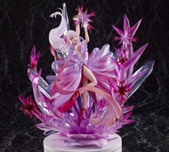 【預購Pre-Order】 eStream 冰結之愛密莉雅 (Crystal Dress Ver) 1:7 Re:Zero Shibuya Scramble Figure