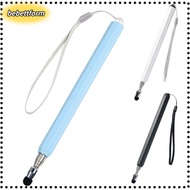 BEBETTKISS Hand Pointer Stick, Lightweight Flocking Teaching Hand Pointer,  Silicone Flexibility Ret