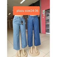 ladies H&M plazo ready stock in Malaysia