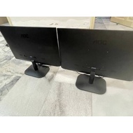 AOC 22B2HN 21.5" FHD75Hz Led Monitor (2nd)