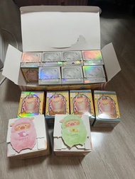 Lulu 豬盲盒