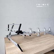 IKONIC Antena Antena TV Digital Analog Outdoor Luar PF HDU 19 HDU 19 Original