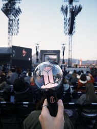 出租 BTS 阿米棒 手燈（第四代 + SE 版本）
