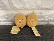 角落生物炸豬排手玉公仔