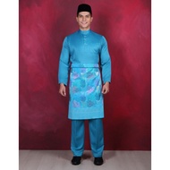 READY TO WEAR BAJU MELAYU AARON AZIZ