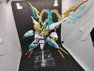 (已售 )[神龍王丸 (魔神創造傳)]，上色完成品