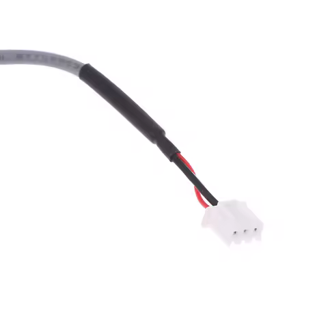 Hot Sale 30CM Audio Signal Cable 2 TO XH2.54MM-3PIN Audio Input Socket Extended Sound Signal Interfa