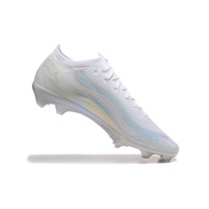 2025 New Built in Full Air Cushion Waterproof Knitted FG Assassin 15th Generation Mens Adult Childre