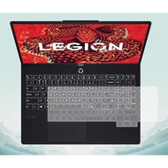 for Lenovo Legion 5  15IRX10 2025 / Legion 5i 15" 15.1"  2025 15" 15IAX10 15AHP10 15AKP10 Silicone L