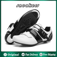 Road Cycling Shoes for Men and Women Bike Shoes locking Men Non Cleats Cycling Shoes Speed Road Biking Shoes Rb Mtb Flat Sneaker Mountain Cleats Shoes Sale Shoes for Bike