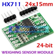 HX711 Micro Weighing Sensor Pressure Module AD Scale Pressure Weight
