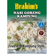 Brahim's Nasi Goreng Kampung