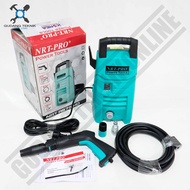 (NRT PRO RS75HD) Mesin Jet Cleaner NRT RS 75 HD - Mesin Cuci Steam Motor Mobil NRT Pro RS75HD