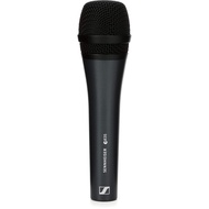 Sennheiser e 835 Cardioid Dynamic Vocal Microphone(Various Models)
