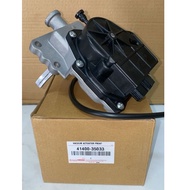 100% GENIUNE TOYOTA (JAPAN) HILUX KUN25,KUN26,HILUX REVO 4WD GEAR DIFFRENTIAR VACUM ACTUATOR FRONT 4