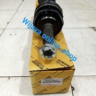 Axle Drive Shaft Fortuner Hilux Dc 43430-0K022