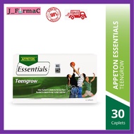 Appeton Essentials Teengrow 30's