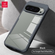 XUNDD Google Pixel 9 Pro XL Ốp lưng Vỏ bảo vệ chống rơi chống trầy xước Case Google Pixel 9