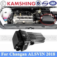 CAPQX Air Filter Housing Box with Filter For Changan ALSVIN 2018 Cleaner Assembly