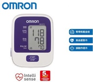 Omron 手臂式血壓計 HEM-8712