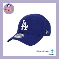 [NewEra] NewEra Cap Men's Women's newera 9FORTY Hat MLB Major League Cool [Direct from Japan]