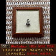 【觀古閣】 高價回收 免費上門 免費評估：銀色 CH Plus 十字花 吊墜 Chrome Hearts克羅心，CH克羅心首飾，Dupont 都彭，打火機，Cartier 卡地亞，Sailor寫樂，鋼