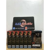 G.I. Joe Classified Series Cobra Major Bludd