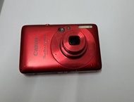 Canon ixus 100 PowerShot SD780 IS ccd 130