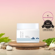READY ROUND LAB roundlab Dokdo Cream Moisturizer 80ml