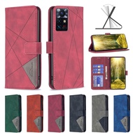 Case for Infinix Zero X Neo BF05 Leather phone case