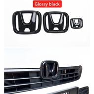 {SKJDHW} Xuming phía trước và phía sau phụ kiện Honda Civic FE 2022-2024