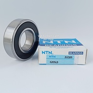 Vòng bi máy giặt 1 chiều SANYO 6205 cửa trên NTN HÀNG NHẬT