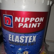 CAT NIPPON PAINT ELASTEX 20KG