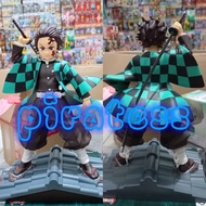 Demon slayer tanjiro kamado loose figurine