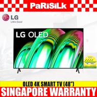 LG OLED48A2PSA OLED 4K Smart TV (48inch)
