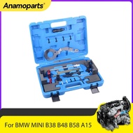 Engine Parts Camshaft Alignment Timing Tool Kit Fit 3.0 T For 2011-2018 BMW MINI B38 B48 B58 A15 A12