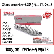 SHOCK ABSORBER ORIGINAL REAR YAMAHA EGO , EGO S , EGO S FI , EGO AVANTIZ ,  EGO SOLARIZ , EGO GEAR