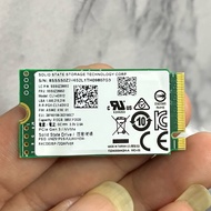 SSD 512GB NVMe 2242