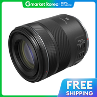 Canon | โปรโมชนเลนส Canon RF 85mm F2 Macro IS STM / DKS / ของแทลงทะเบยนแลว