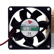 Brand New Yingtian YTD247025S0000 7025 7CM 24V 0.30A Welding Machine Inverter Fan