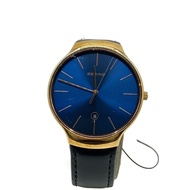 BERING others quartz wrist watch analogues Direct from Japan Secondhand