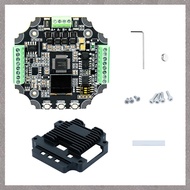 (KFVT) MKS SERVO57D MB PCBA NEMA23 Closed Loop Stepper Motor Driver CNC 3D Printer for Gen L FOC Qui