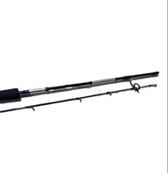 Joran Pancing Maguro Black Montera 150cm 165cm 180cm