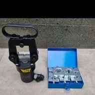 Hydraulic crimping tool 16-400mm press skun Without Pump