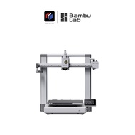 Bambu lab A1 เครื่องปริ้น 3D ปริ้น PLA/PETG/TPU ปริ้นใหญ่ 25 CM มีกล้อง ปริ้นผ่าน App ได้ ใช้ง่าย
