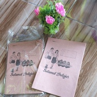 STUDENT PAPER COVER 3 SHEETS