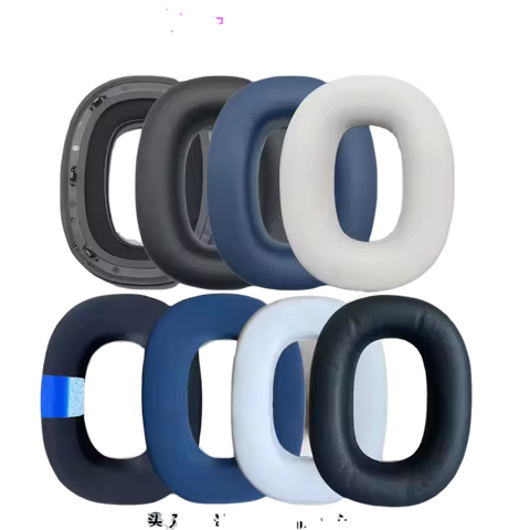 (Don't Fit PX7) PX8 Earpads for Bowers & Wilkins PX8/PX7 S2 /PX7 S2E Headphone Ear Pads Cushions Cov