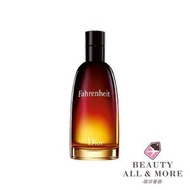 CHRISTIAN DIOR 華氏男士淡香水100ml [平行進口]