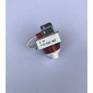 RELAY FOR COMPRESSOR AE7440EK / AE2415Y